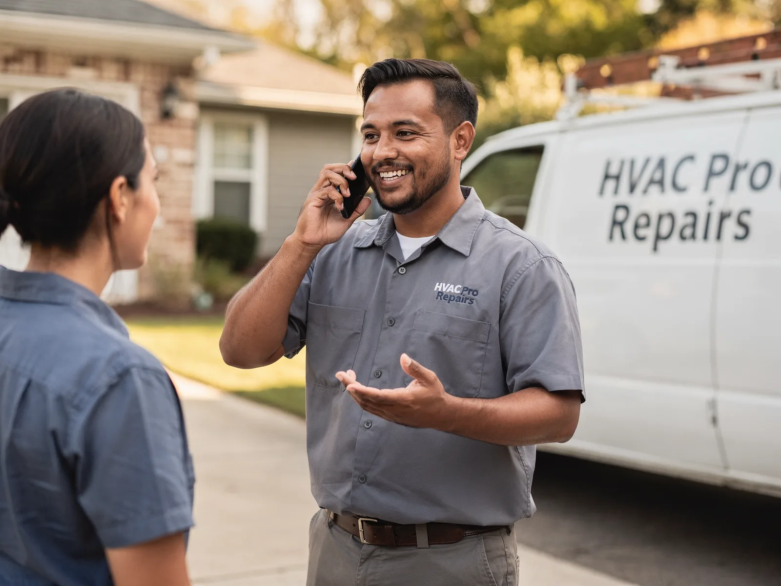 Heat Pump Repair Sellers, SC FAQs